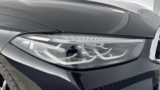 BMW 8 Series 840i sDrive 4dr Auto Petrol Saloon